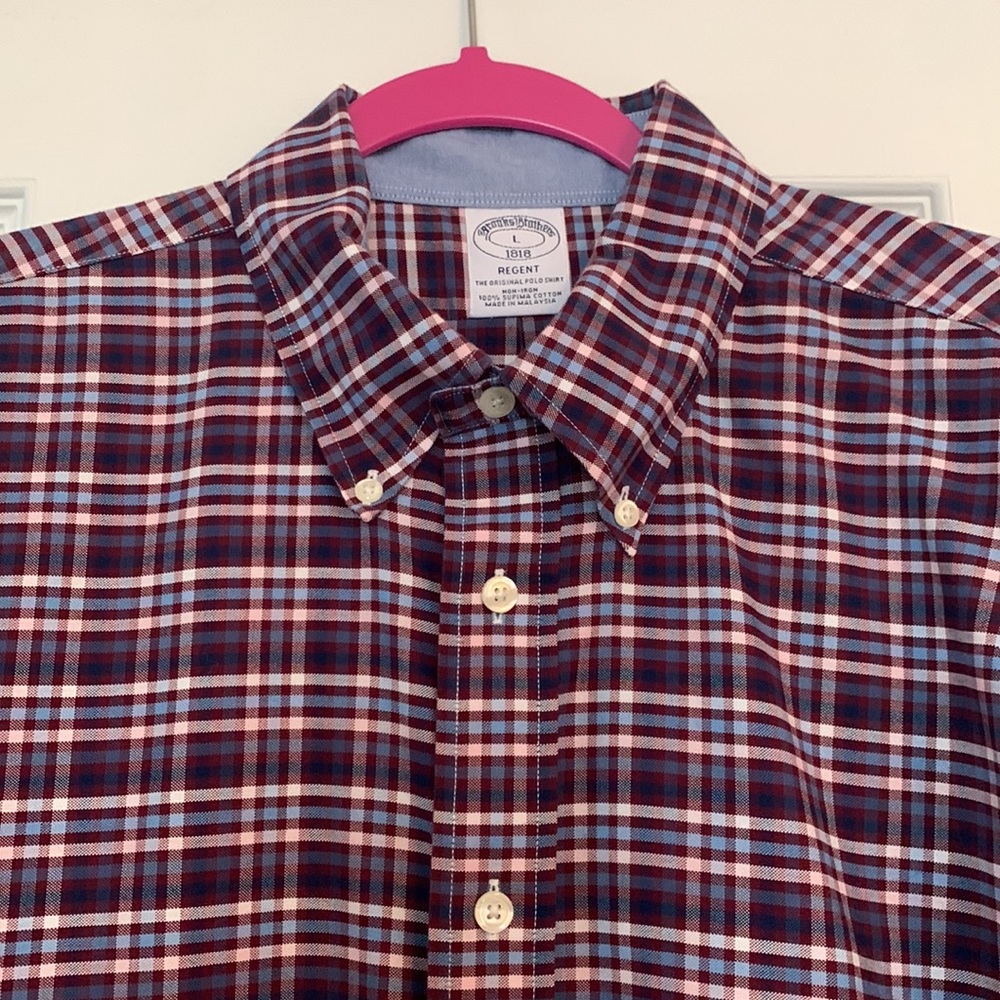 Button down shirt - Picture 2 of 3